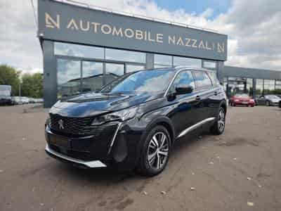 Peugeot 5008 5008 HYBRID 136 ALLURE PACK *FACELIFT*7 SITZE* (2024) - Photo 1