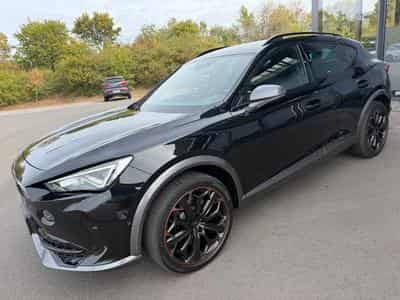 Cupra Formentor Formentor VZ 4Drive 19"DCC Leder Lenkradhz. ACC (2023) - Photo 1