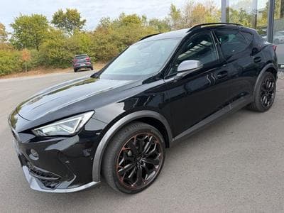 Cupra Formentor Formentor VZ 4Drive 19"DCC Leder Lenkradhz. ACC (2023) - Photo 1