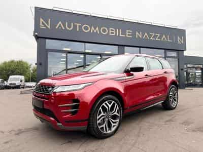 Land-Rover Range Rover Evoque RANGE ROVER EVOQUE R-DYNAMIC HSE HYBRID*1.HAND* (2021) - Photo 1