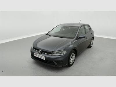 VW Polo Polo 1.0 TSI Life Navi Cockpit / Led / PDC av+ar (2024) - Photo 1