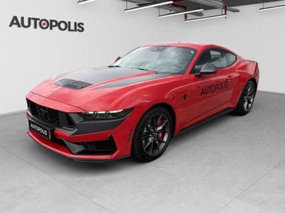 Ford Mustang 5.0i V8 Aut. Dark Horse (2026) - Photo 1