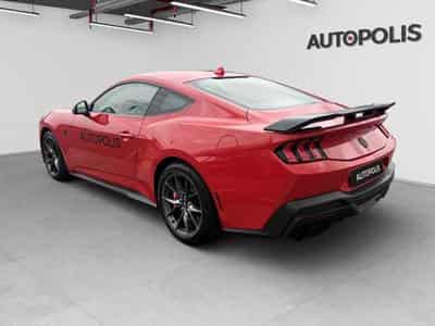 Ford Mustang 5.0i V8 Aut. Dark Horse (2026) - Photo 13