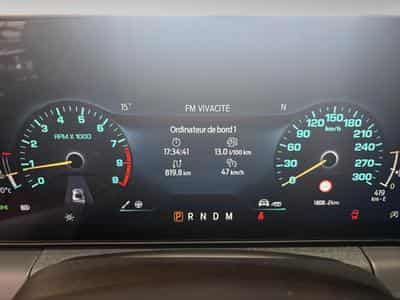 Ford Mustang 5.0i V8 Aut. Dark Horse (2026) - Photo 2