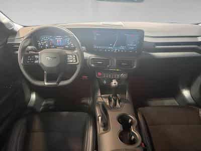 Ford Mustang 5.0i V8 Aut. Dark Horse (2026) - Photo 5