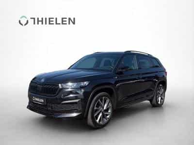 Skoda Kodiaq Sportline 4x4/7-Sitze/ACC/Side-Assist/Nav (2023) - Photo 1