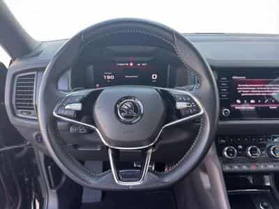 Skoda Kodiaq Sportline 4x4/7-Sitze/ACC/Side-Assist/Nav (2023) - Photo 10