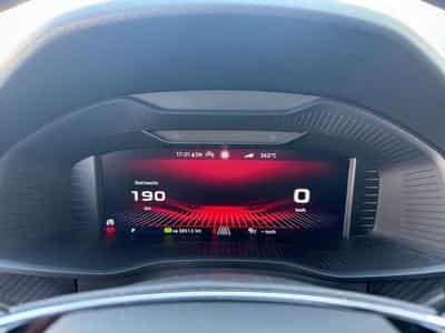Skoda Kodiaq Sportline 4x4/7-Sitze/ACC/Side-Assist/Nav (2023) - Photo 11
