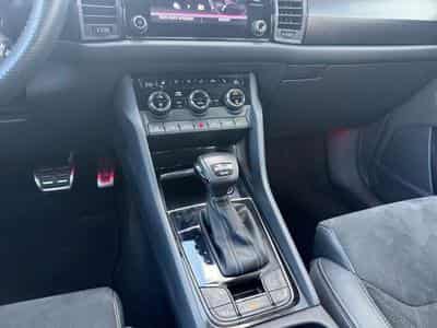 Skoda Kodiaq Sportline 4x4/7-Sitze/ACC/Side-Assist/Nav (2023) - Photo 14