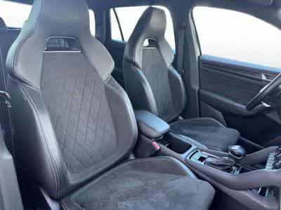 Skoda Kodiaq Sportline 4x4/7-Sitze/ACC/Side-Assist/Nav (2023) - Photo 15