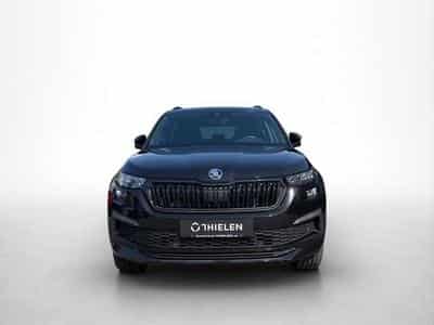Skoda Kodiaq Sportline 4x4/7-Sitze/ACC/Side-Assist/Nav (2023) - Photo 2