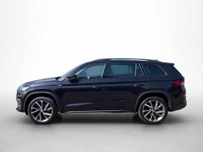 Skoda Kodiaq Sportline 4x4/7-Sitze/ACC/Side-Assist/Nav (2023) - Photo 3