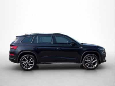 Skoda Kodiaq Sportline 4x4/7-Sitze/ACC/Side-Assist/Nav (2023) - Photo 7