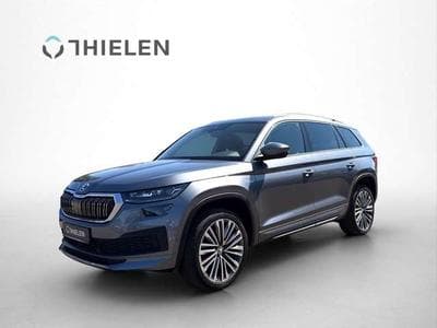 Skoda Kodiaq L&K 4x4/Canton/Standhzg/SHZ/FHZ/360° (2022) - Photo 1