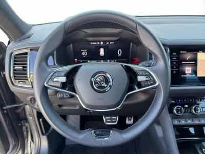 Skoda Kodiaq L&K 4x4/Canton/Standhzg/SHZ/FHZ/360° (2022) - Photo 10