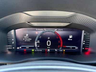 Skoda Kodiaq L&K 4x4/Canton/Standhzg/SHZ/FHZ/360° (2022) - Photo 11