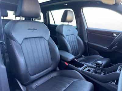 Skoda Kodiaq L&K 4x4/Canton/Standhzg/SHZ/FHZ/360° (2022) - Photo 15