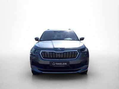 Skoda Kodiaq L&K 4x4/Canton/Standhzg/SHZ/FHZ/360° (2022) - Photo 2