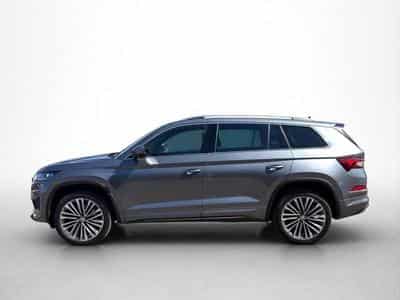 Skoda Kodiaq L&K 4x4/Canton/Standhzg/SHZ/FHZ/360° (2022) - Photo 3