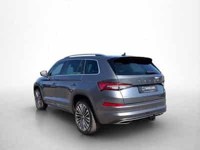 Skoda Kodiaq L&K 4x4/Canton/Standhzg/SHZ/FHZ/360° (2022) - Photo 4