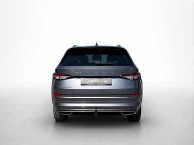 Skoda Kodiaq L&K 4x4/Canton/Standhzg/SHZ/FHZ/360° (2022) - Photo 5