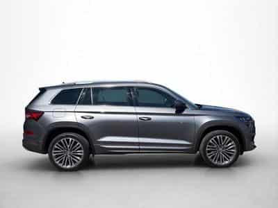 Skoda Kodiaq L&K 4x4/Canton/Standhzg/SHZ/FHZ/360° (2022) - Photo 7