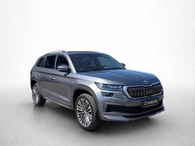 Skoda Kodiaq L&K 4x4/Canton/Standhzg/SHZ/FHZ/360° (2022) - Photo 8