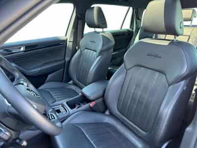 Skoda Kodiaq L&K 4x4/Canton/Standhzg/SHZ/FHZ/360° (2022) - Photo 9