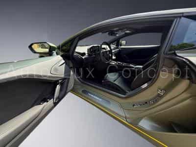 Lamborghini Temerario Ad Personam (2026) - Photo 5