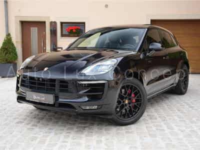 Porsche Macan GTS (2016) - Photo 1