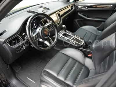 Porsche Macan GTS (2016) - Photo 5