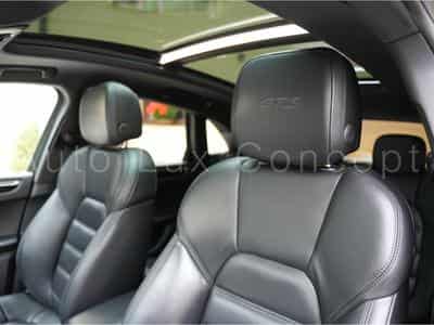 Porsche Macan GTS (2016) - Photo 8