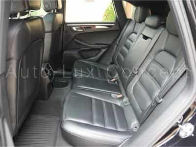 Porsche Macan GTS (2016) - Photo 9