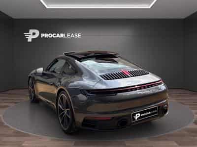 Porsche 911 992 CARRERA 4 /TOIT OUVRANT/ PASM/ CARPLAY (2023) - Photo 1