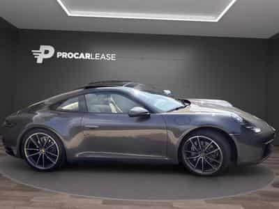 Porsche 911 992 CARRERA 4 /TOIT OUVRANT/ PASM/ CARPLAY (2023) - Photo 3