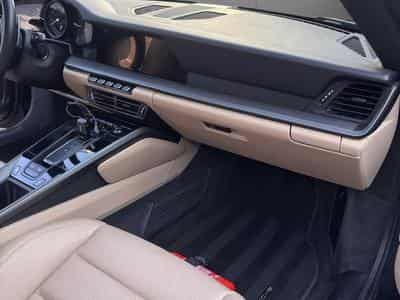 Porsche 911 992 CARRERA 4 /TOIT OUVRANT/ PASM/ CARPLAY (2023) - Photo 5