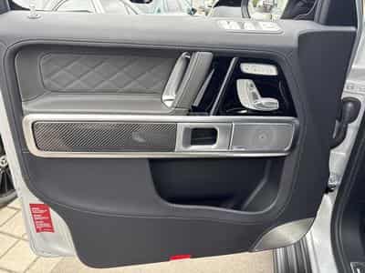 Mercedes G 63 AMG G63 AMG FACELIFT/ A22 RIDE.C/CARBON/2026 (2026) - Photo 10