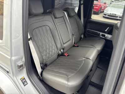 Mercedes G 63 AMG G63 AMG FACELIFT/ A22 RIDE.C/CARBON/2026 (2026) - Photo 11