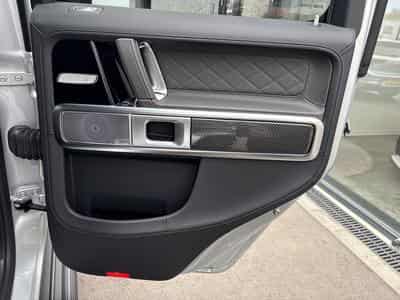 Mercedes G 63 AMG G63 AMG FACELIFT/ A22 RIDE.C/CARBON/2026 (2026) - Photo 12
