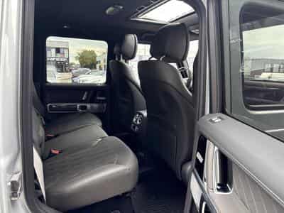Mercedes G 63 AMG G63 AMG FACELIFT/ A22 RIDE.C/CARBON/2026 (2026) - Photo 13