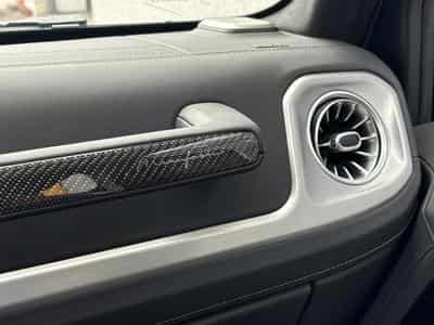 Mercedes G 63 AMG G63 AMG FACELIFT/ A22 RIDE.C/CARBON/2026 (2026) - Photo 14