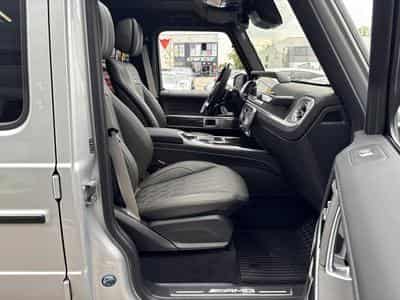 Mercedes G 63 AMG G63 AMG FACELIFT/ A22 RIDE.C/CARBON/2026 (2026) - Photo 15