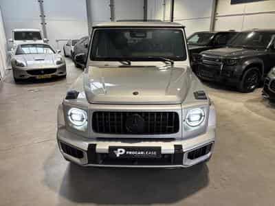 Mercedes G 63 AMG G63 AMG FACELIFT/ A22 RIDE.C/CARBON/2026 (2026) - Photo 3