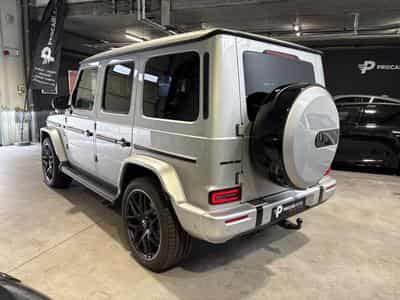 Mercedes G 63 AMG G63 AMG FACELIFT/ A22 RIDE.C/CARBON/2026 (2026) - Photo 7