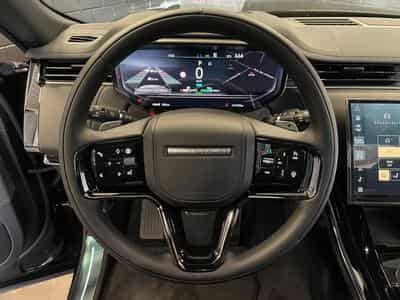 Land-Rover Range Rover Sport 3.0 P460e 460ch PHEV Dynamic HSE AWD * TVA DEDUCT. * (2024) - Photo 11