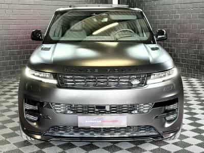 Land-Rover Range Rover Sport 3.0 P460e 460ch PHEV Dynamic HSE AWD * TVA DEDUCT. * (2024) - Photo 3