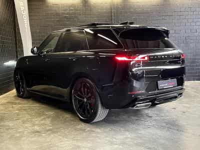 Land-Rover Range Rover Sport 3.0 P460e 460ch PHEV Dynamic HSE AWD * TVA DEDUCT. * (2024) - Photo 6