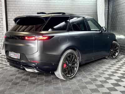 Land-Rover Range Rover Sport 3.0 P460e 460ch PHEV Dynamic HSE AWD * TVA DEDUCT. * (2024) - Photo 8