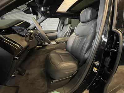 Land-Rover Range Rover Sport 3.0 P460e 460ch PHEV Dynamic HSE AWD * TVA DEDUCT. * (2024) - Photo 9