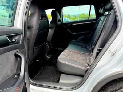 Skoda Kodiaq Kodiaq RS 2.0 TDI DSG 4x4 /NAVI/LED/CAM/GARANTIE (2020) - Photo 13